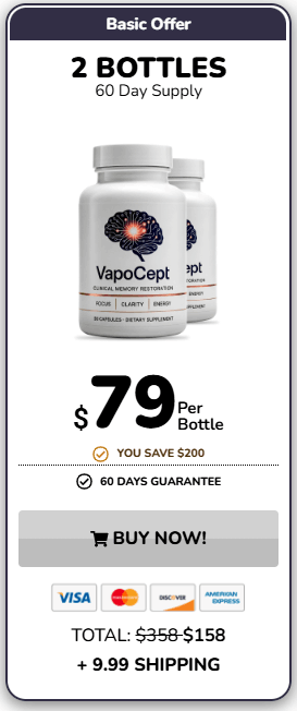 vapocept 2 bottles price